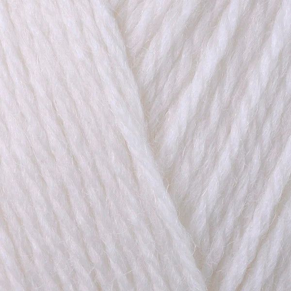 Berroco - Ultra Wool Fine, Color: 5300 - Snow