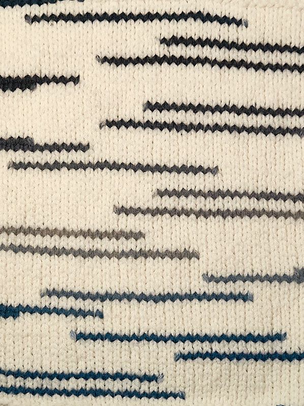 Berroco - Dash (disc), Color: 3819 - Greylock