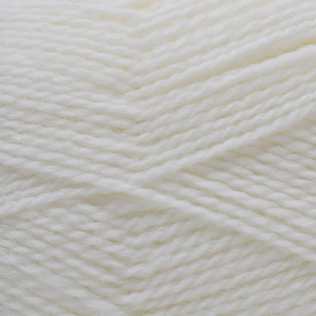 Berroco - Lanas Light, Color: 7800 - Snowy Day