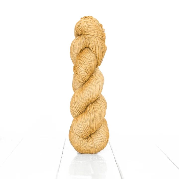 Urth - Harvest Fingering, Color: Acorn