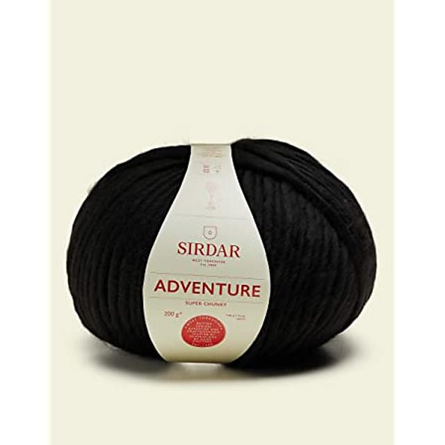 Sirdar - Adventure, Color: Endless Night