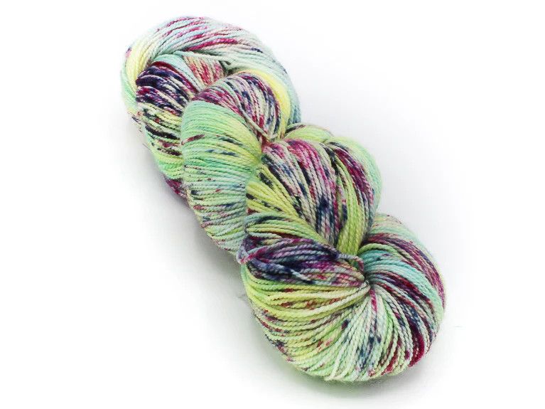 Baah - Shasta, Color: Dragon Tail