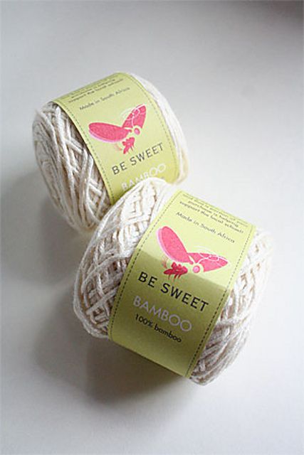 Be Sweet - Bamboo, Color: 600 - Natural