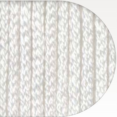 Katia- Silk Cotton Color, Color: 50 - White