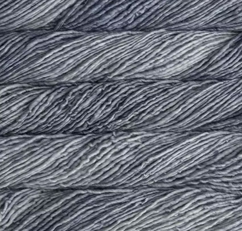 Malabrigo - Mecha, Color: 009 - Polar Morn