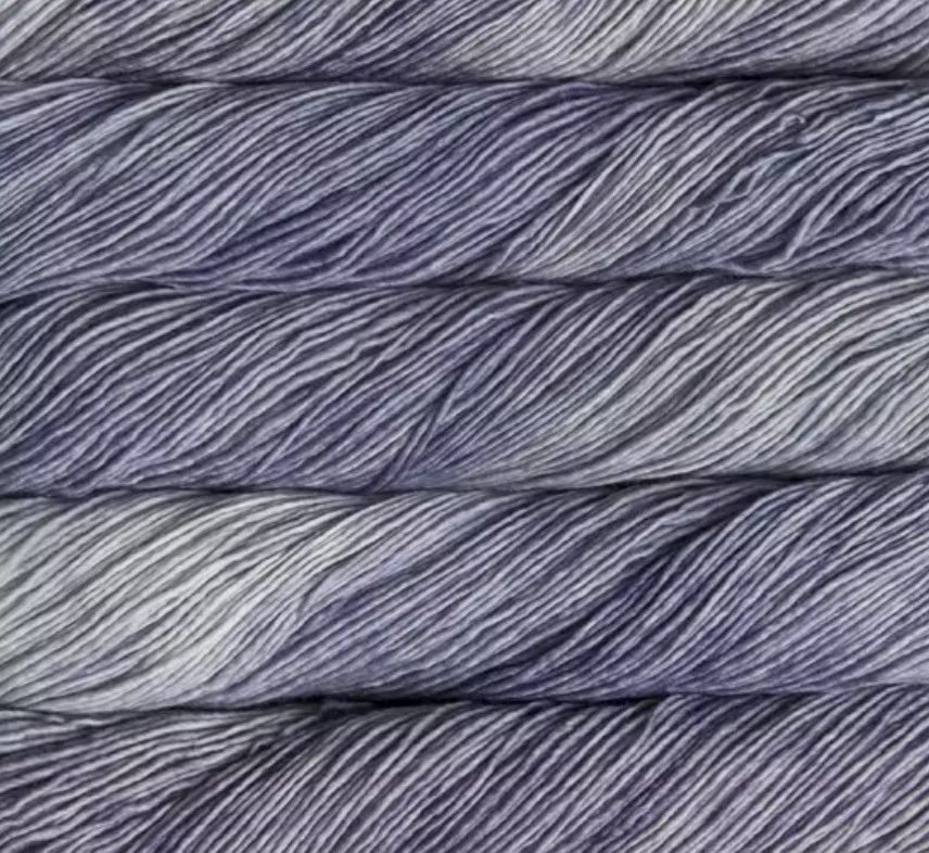 Malabrigo - Mechita, Color: 009 - Polar Morn