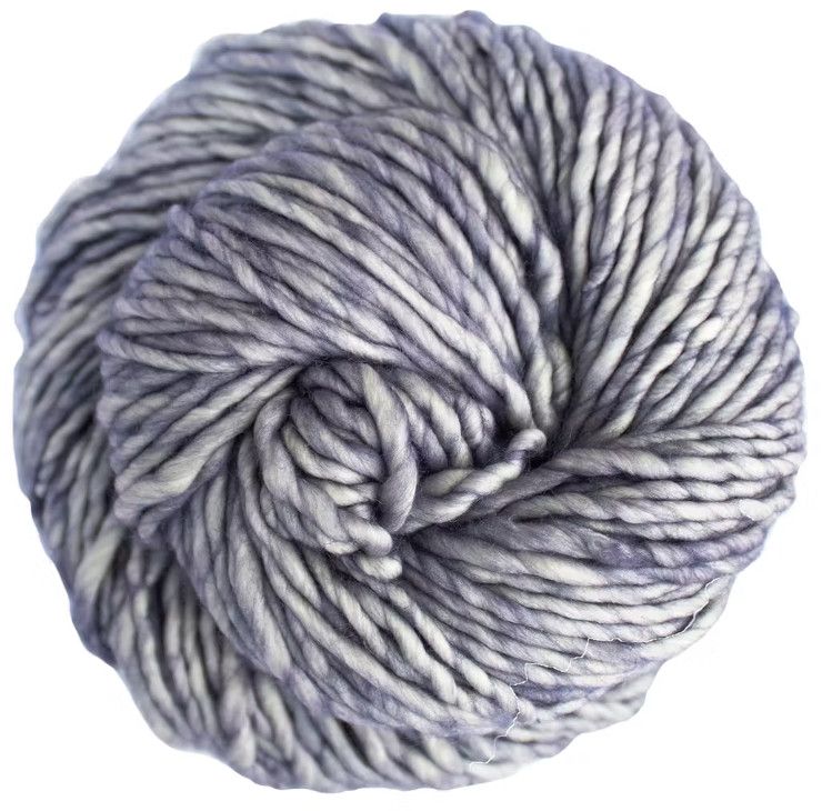 Malabrigo - Noventa, Color: 009 - Polar Morn