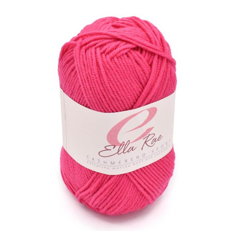 Ella Rae - Cashmereno Sport