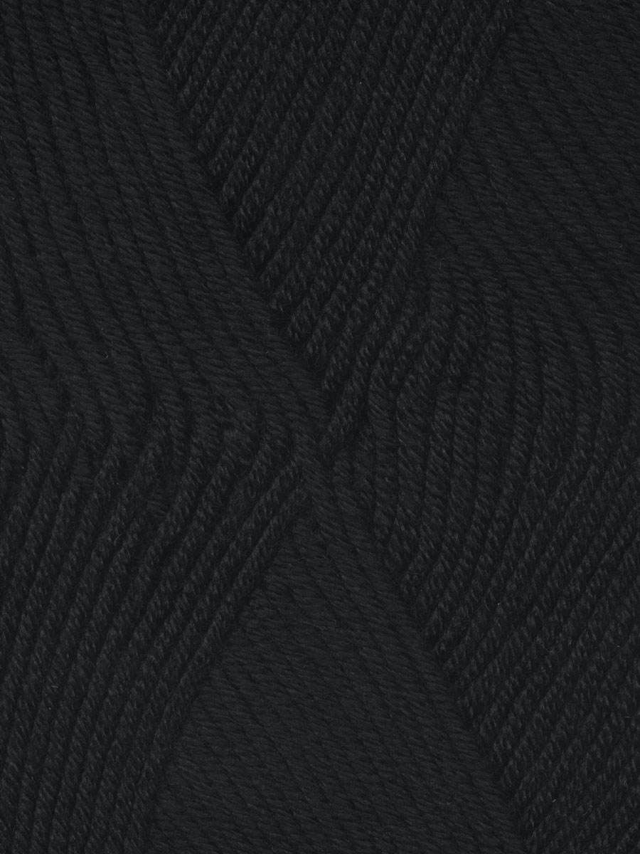 Ella Rae - Cashmereno Sport, Color: 01 - Melanite