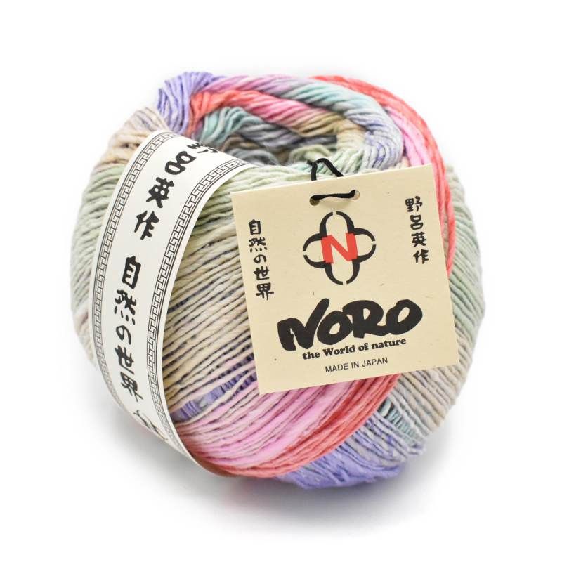 Noro - Mebuki