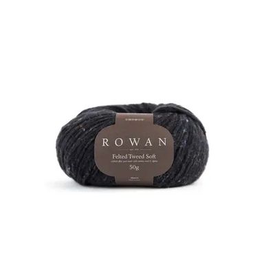 Rowan - Felted Tweed Soft