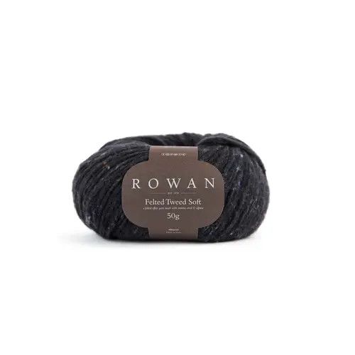 Rowan - Felted Tweed Soft