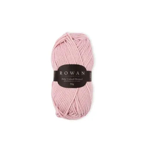 Rowan - Baby Cashsoft Worsted