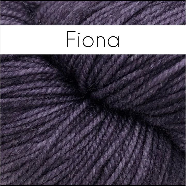 Anzula - Hazy, Color: Fiona, Size: 100g