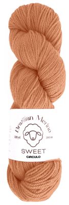 Circulo - Brazilian Merino Sweet