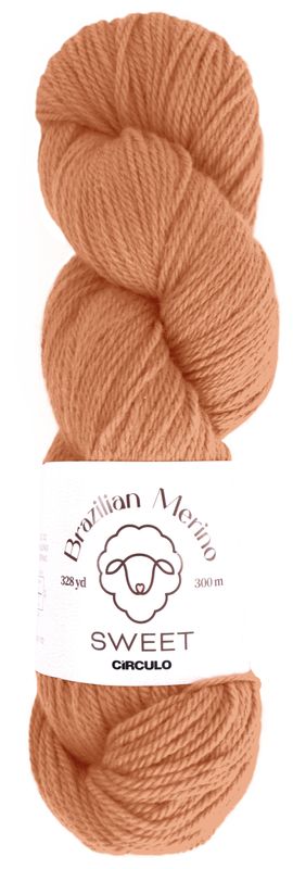 Circulo - Brazilian Merino Sweet