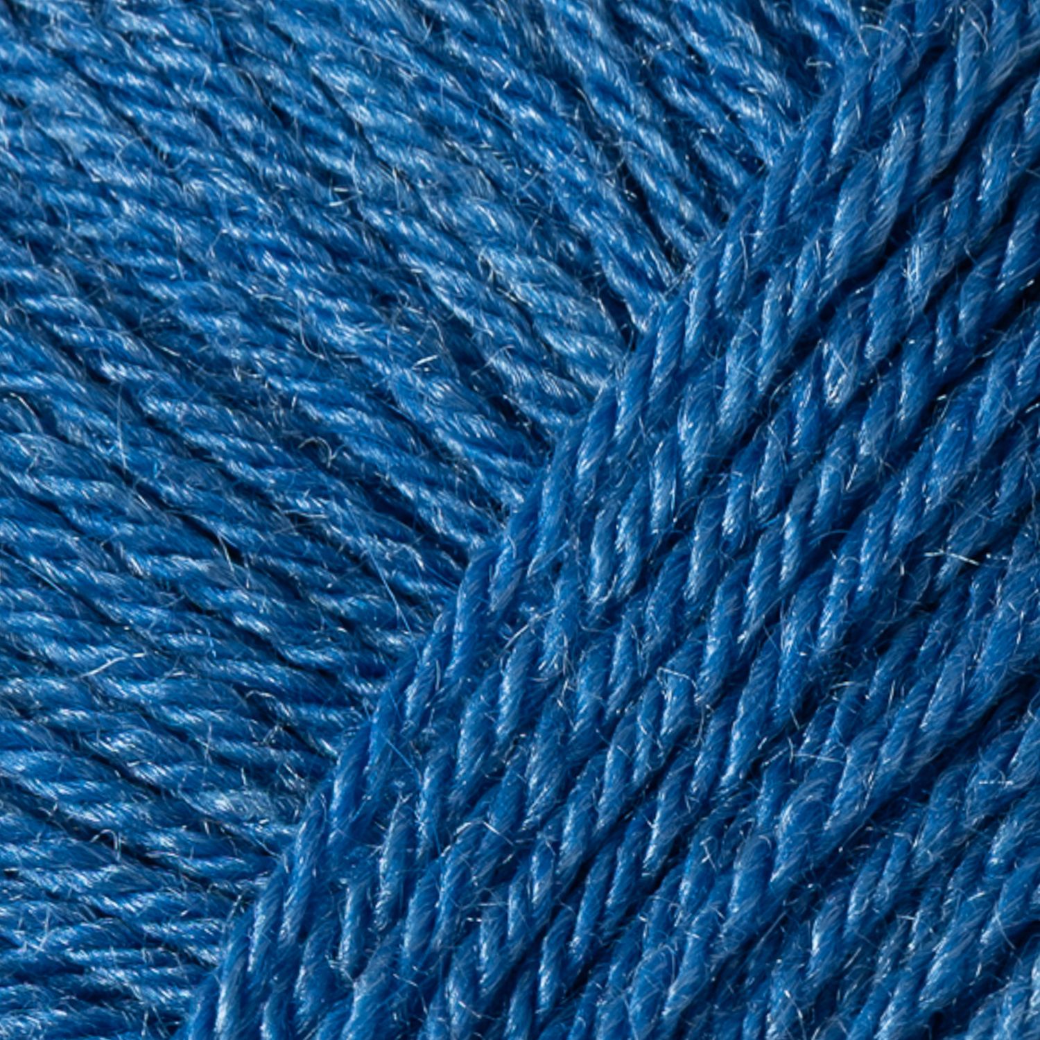 Berroco - Biella, Color: 12906 - Cornflower, Size: 50 g