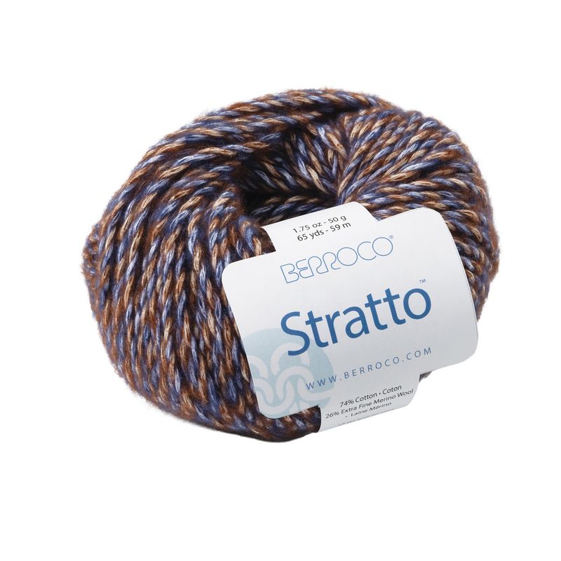 Berroco - Stratto
