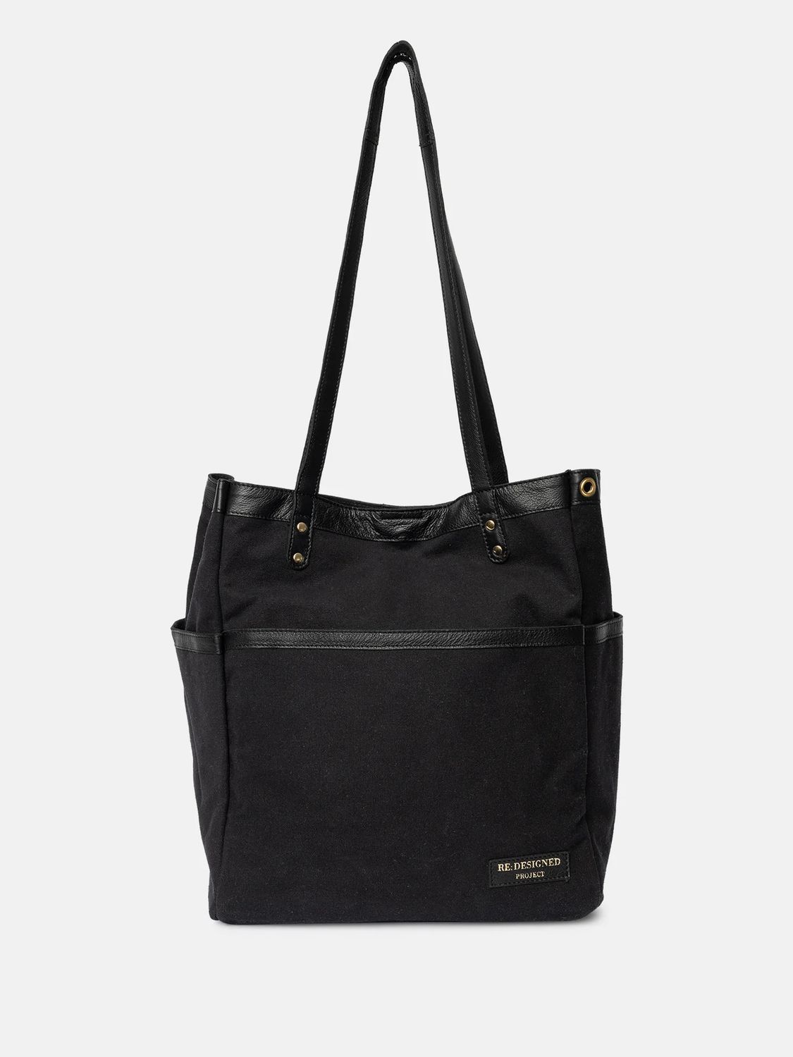 Redesigned - Project 21, Color: Black/Gold