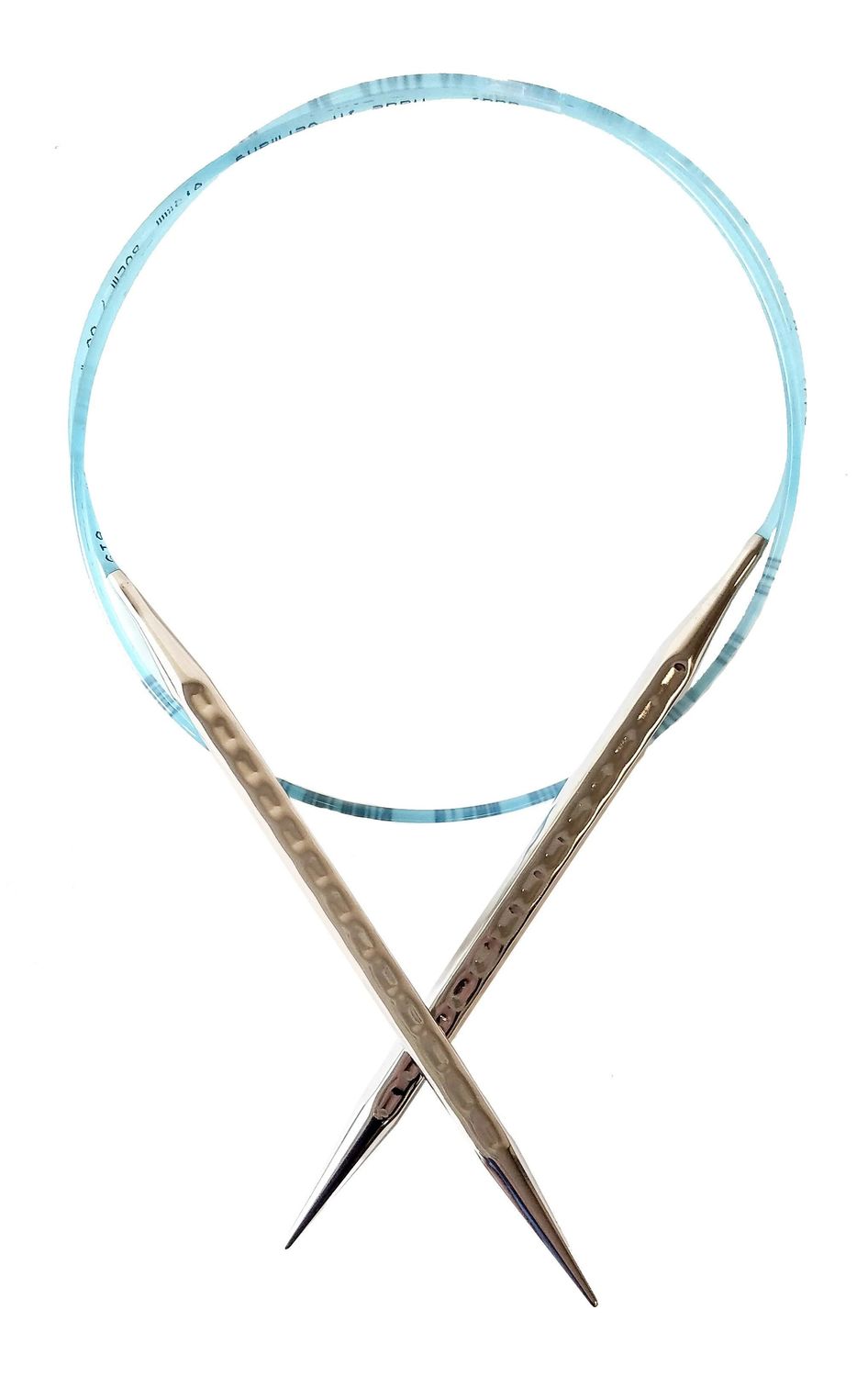 Addi - Circular Rocket2 (Squared), Length: 16", Size: 5