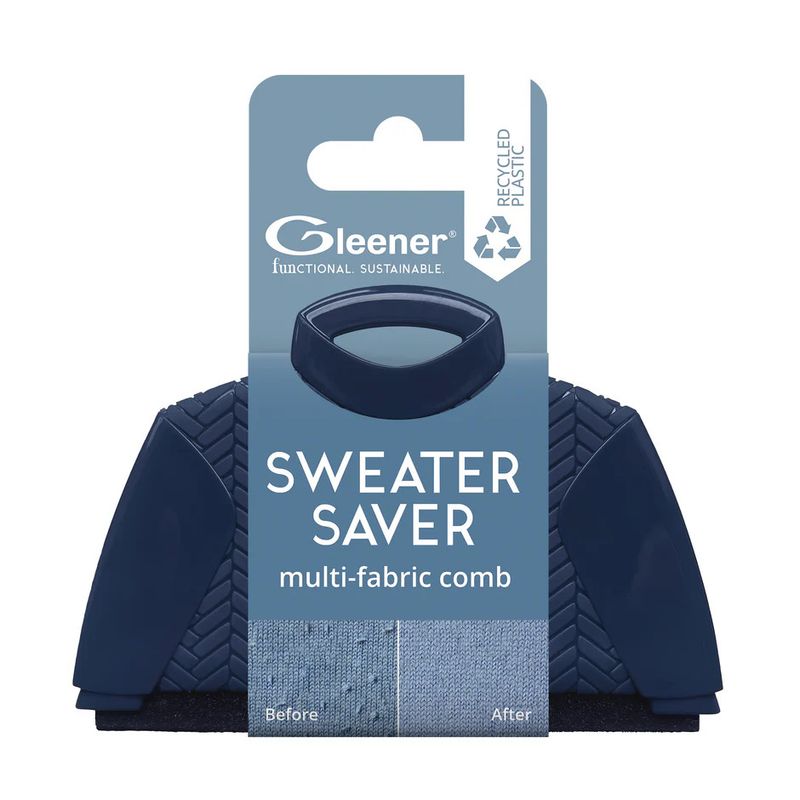 Gleener - Sweater Comb Assorted Colors