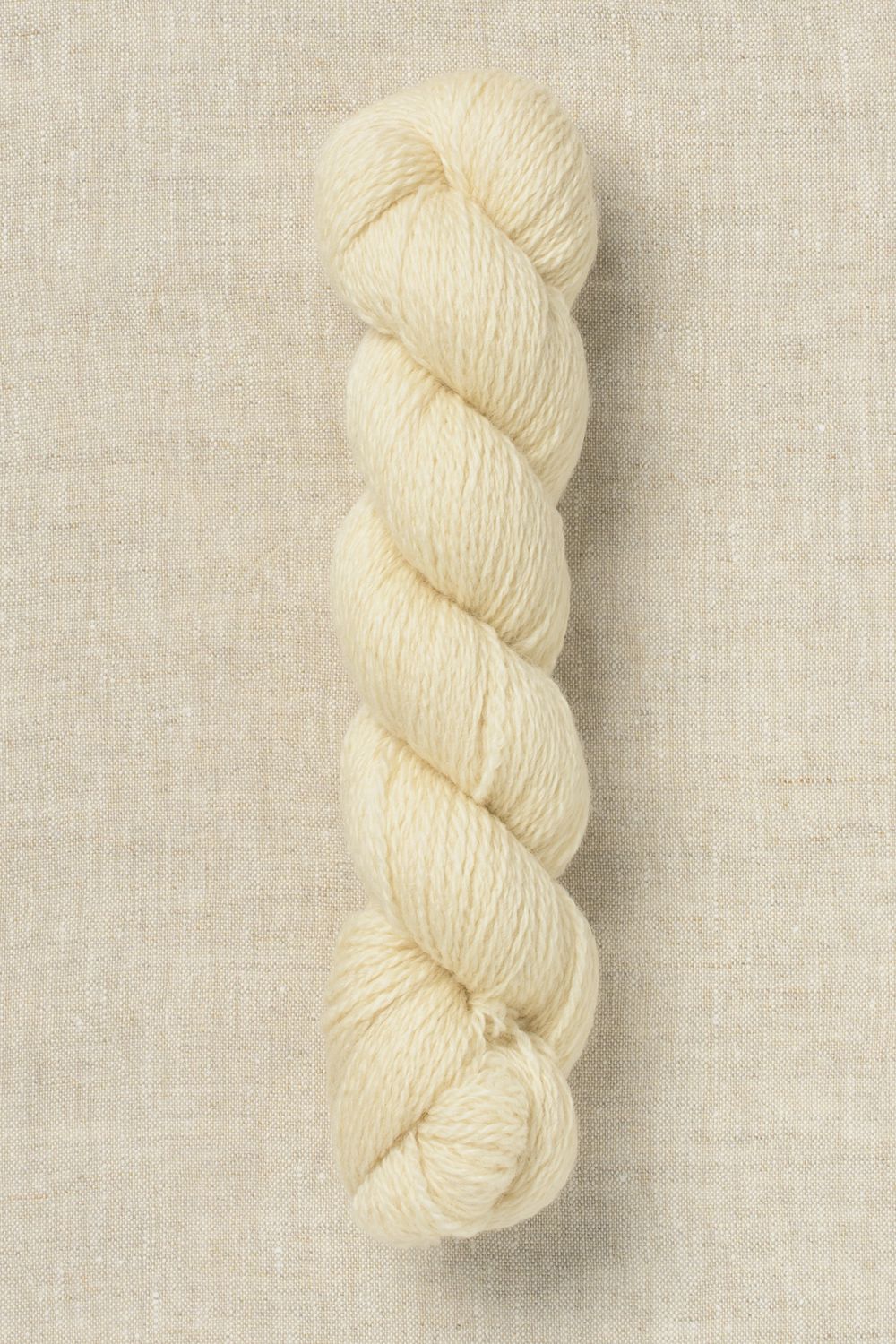 Bramble &amp; Fleece - Wooltrace 4ply, Color: 238 Ecru