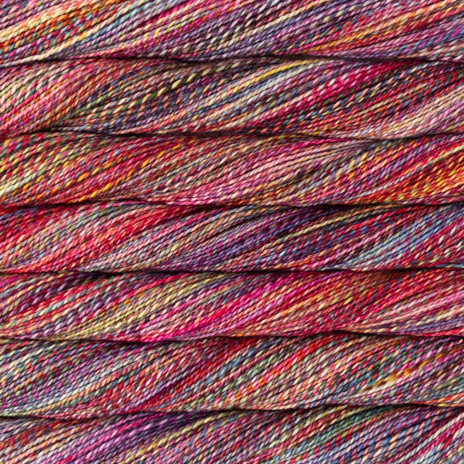 Malabrigo - Torzal Malabrigo - Torzal, Color: Aniversario
