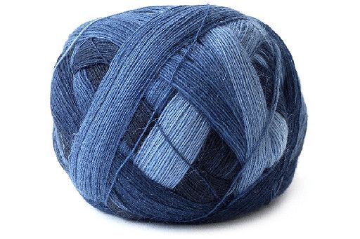 Skacel - Zauberball, Color: 1535