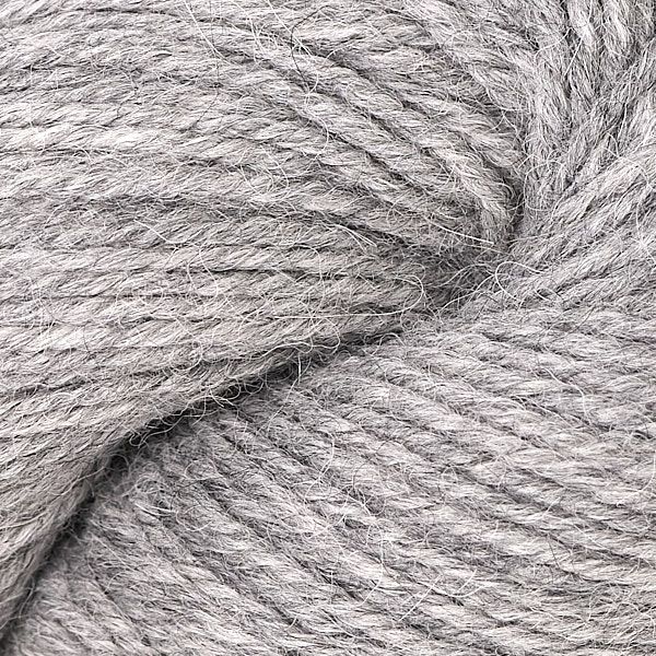 Berroco - Ultra Alpaca Light, Color: 42106 - Light Grey