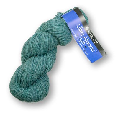 Berroco - Ultra Alpaca Light
