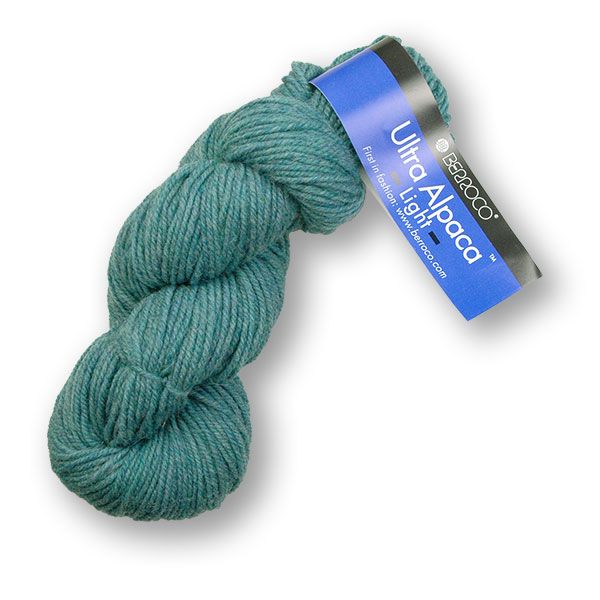 Berroco - Ultra Alpaca Light