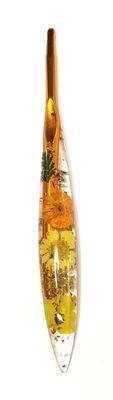 Coley - Floral Hooks
