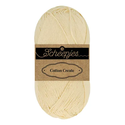 Scheepjes - Cotton Create DK