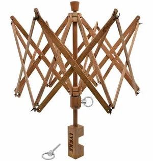 Lykke - Umbrella Swifts, Color: Acacia
