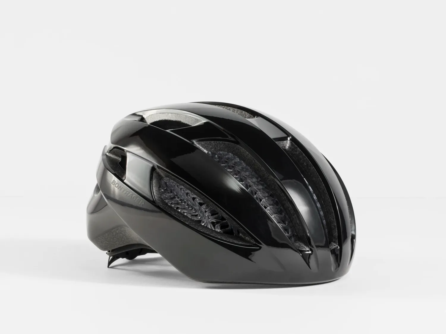 Helmet Bontrager Starvos Black