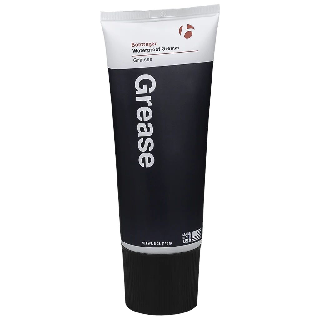 Lube Bontrager Assembly Grease Tube 5Oz
