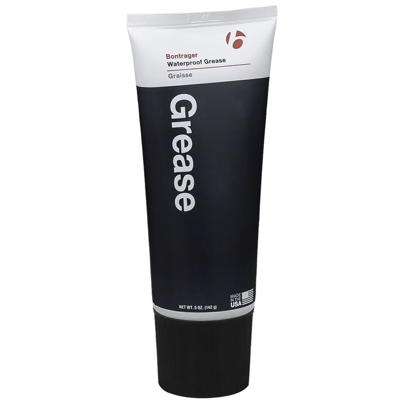 Lube Bontrager Assembly Grease Tube 5Oz