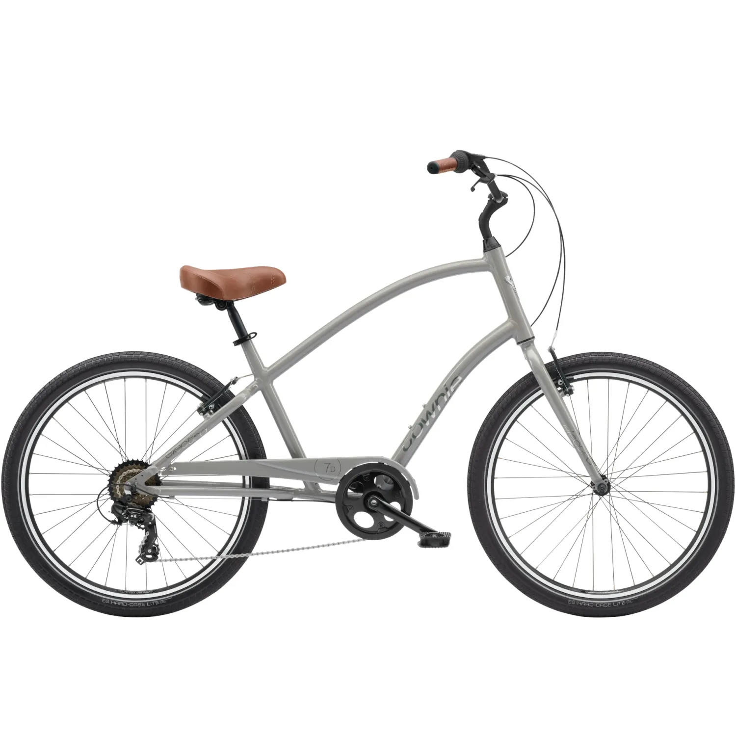 Townie 7D Step-Over