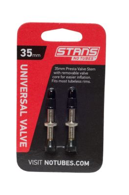 Stan&#39;s Notubes Valve Pair 