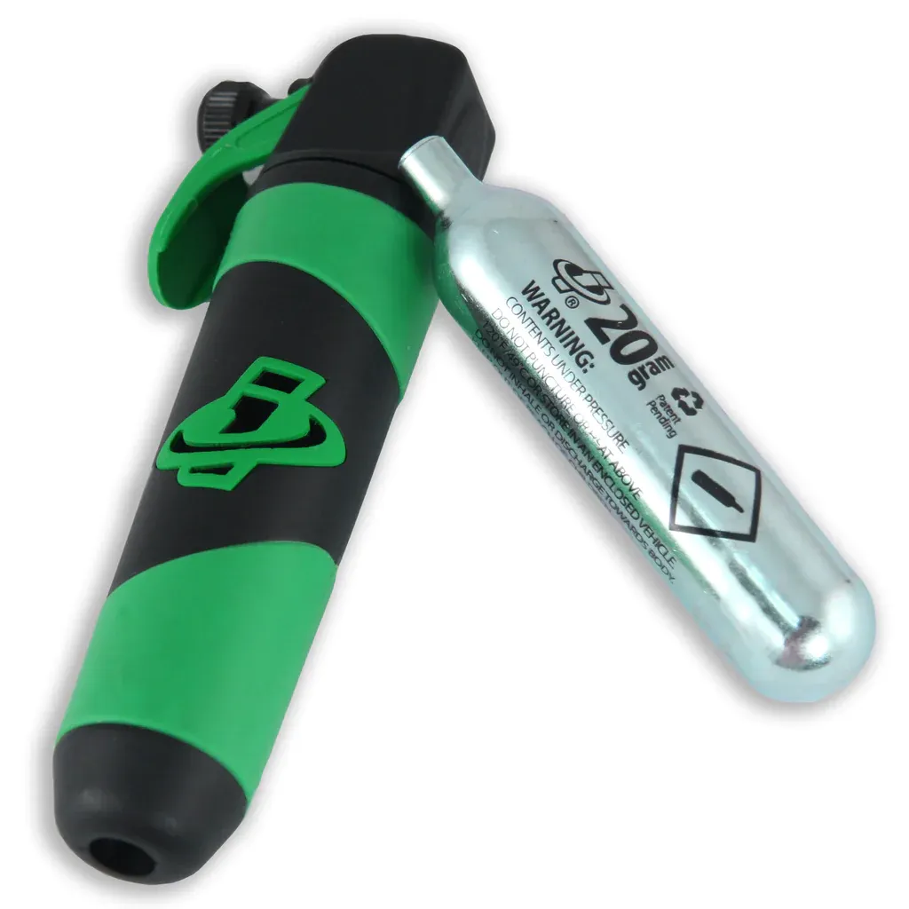 Pump Innovations Ultraflate Plus W20 Gram Co2