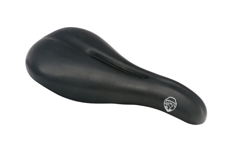 Saddle Steve Potts Chinook