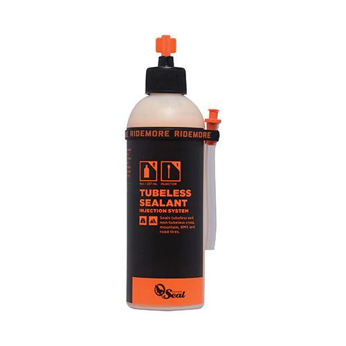 Tire Part Orange Seal Regular 8Oz W/injector