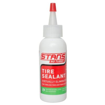 Tire Part Stans Notubes Sealant 2oz single