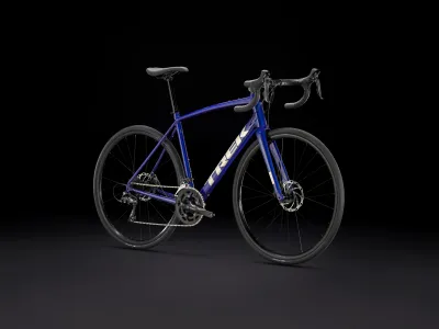 Domane AL 2 - 49cm Hex Blue