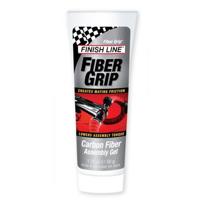 Lubricant Finish Line Fiber Grip 1.75Oz