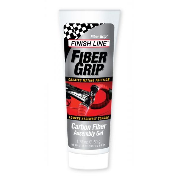Lubricant Finish Line Fiber Grip 1.75Oz