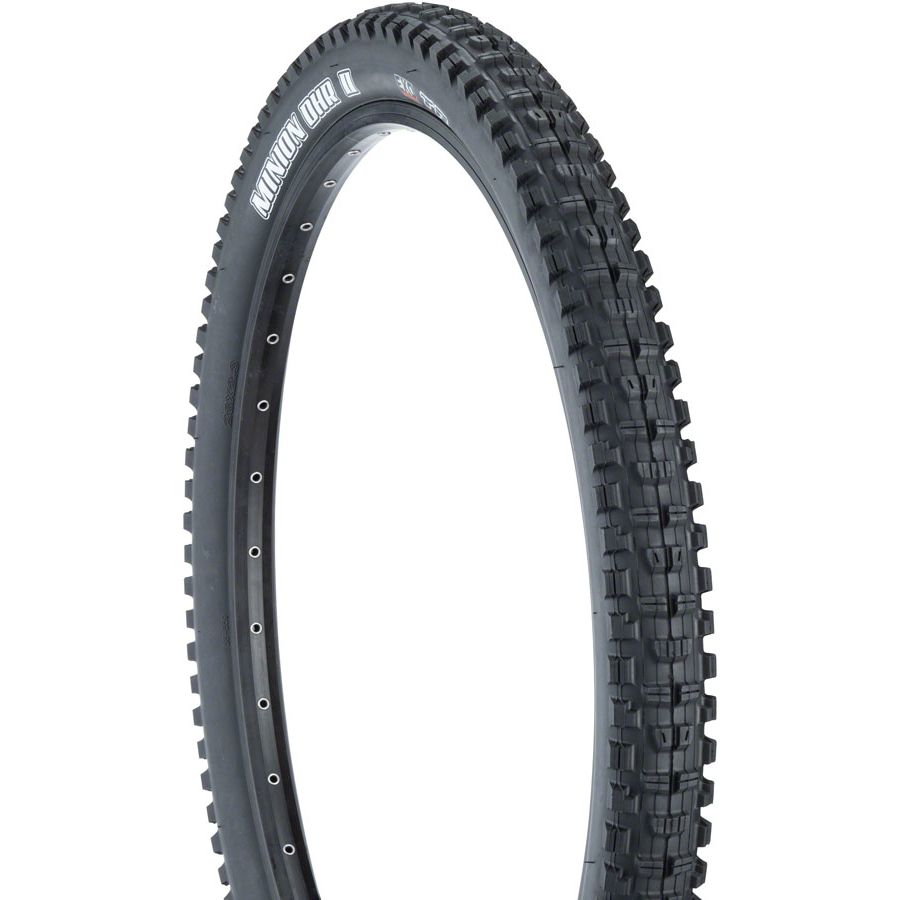 Minion DHR II 29X2.40WT 60tpi Folding 3C Maxx Terra (EXO/TR)