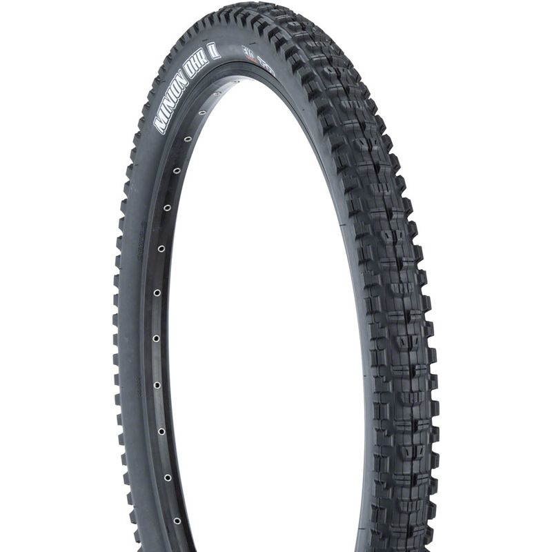Minion DHR II 29X2.40WT 60tpi Folding 3C Maxx Terra (EXO/TR)