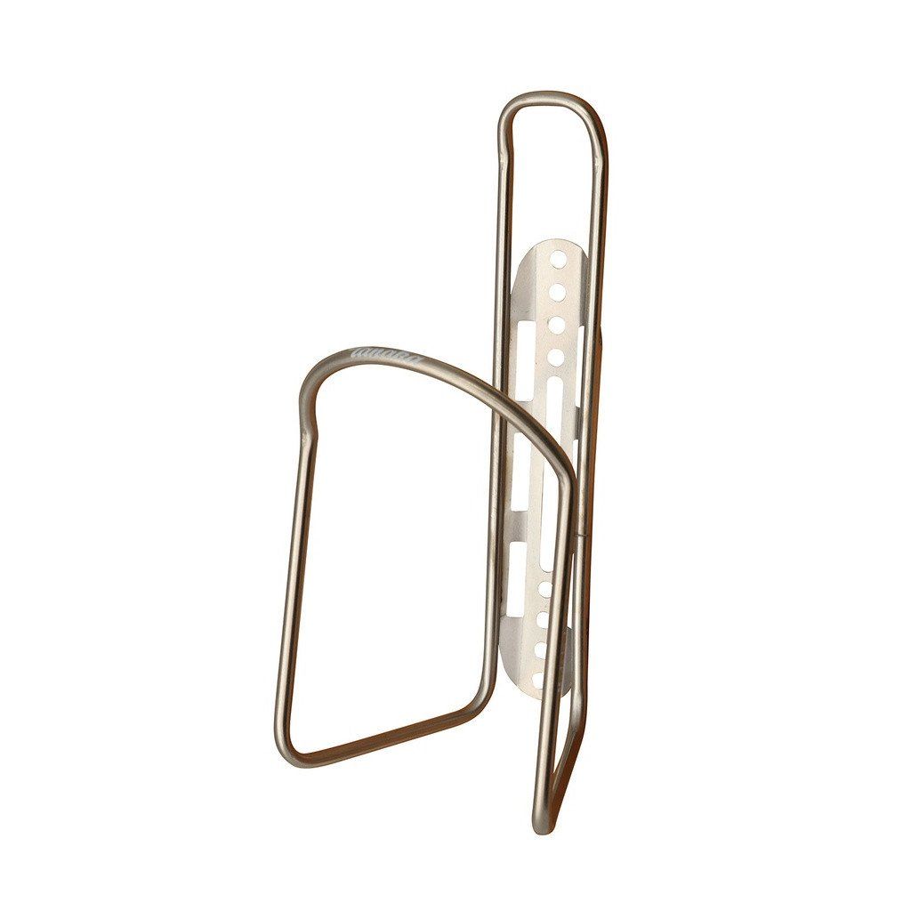 Tanaka Bottle Cage Dromedary &quot;Eight Moves&quot; Stainless