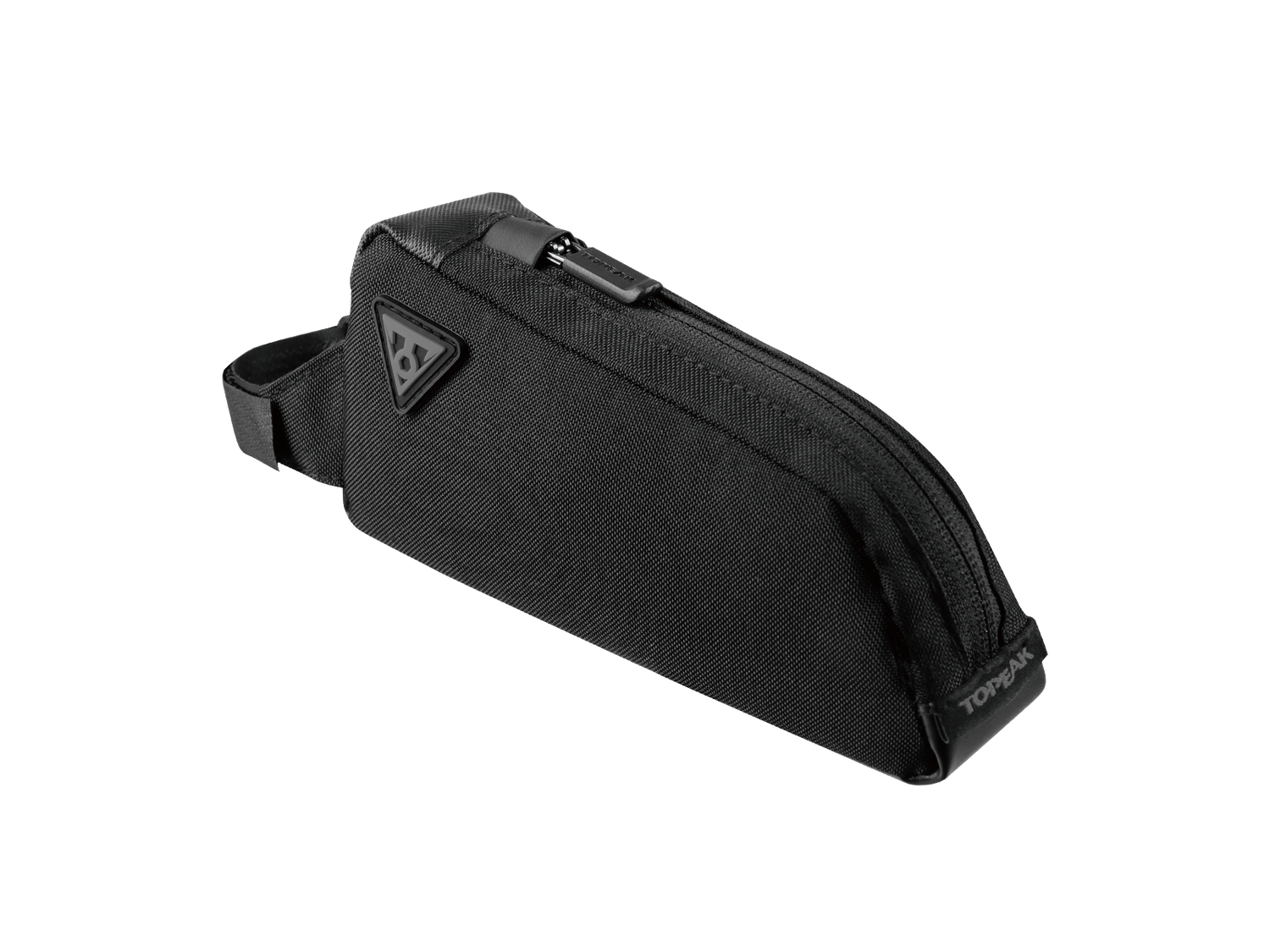 Bag Topeak FastFuel Bolt-On Top Tube Black